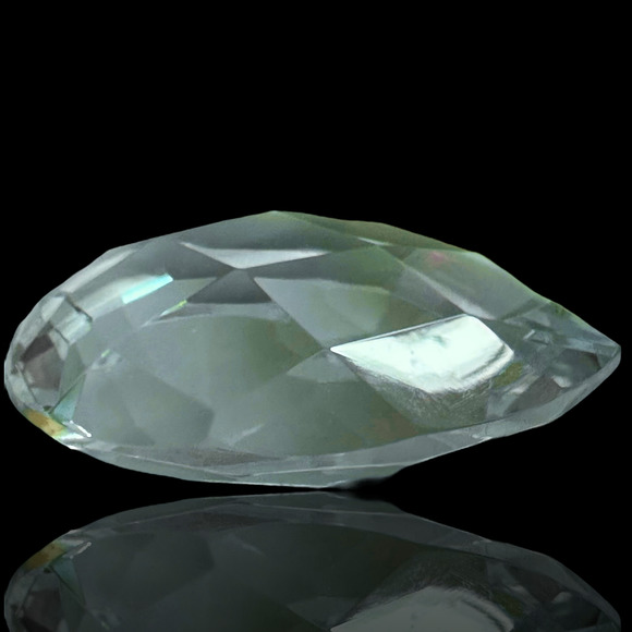 Tiffany and Co. Large Faceted Paperweight BEAUTIFUL & SpaRkLY - Picture 4 of 6